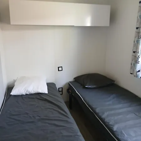 Mh 554 Salsa 2 Et 1 Salle De Bain Dans 4 Etoiles *